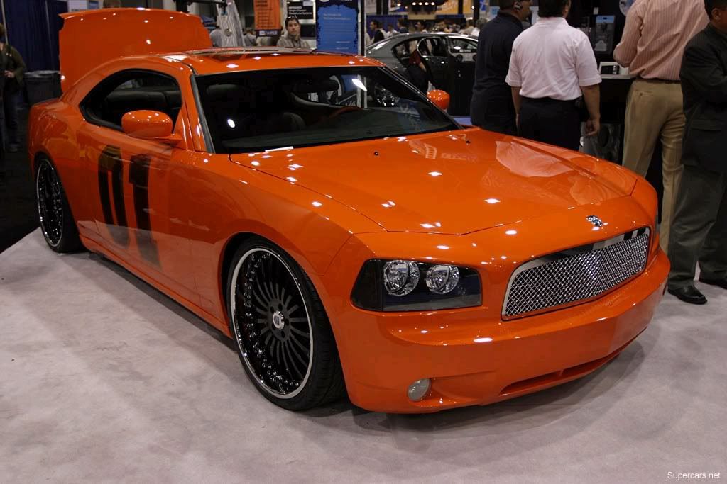 Wcc Charger