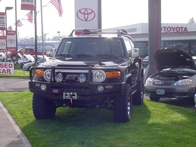 toyota truck santa clara #2