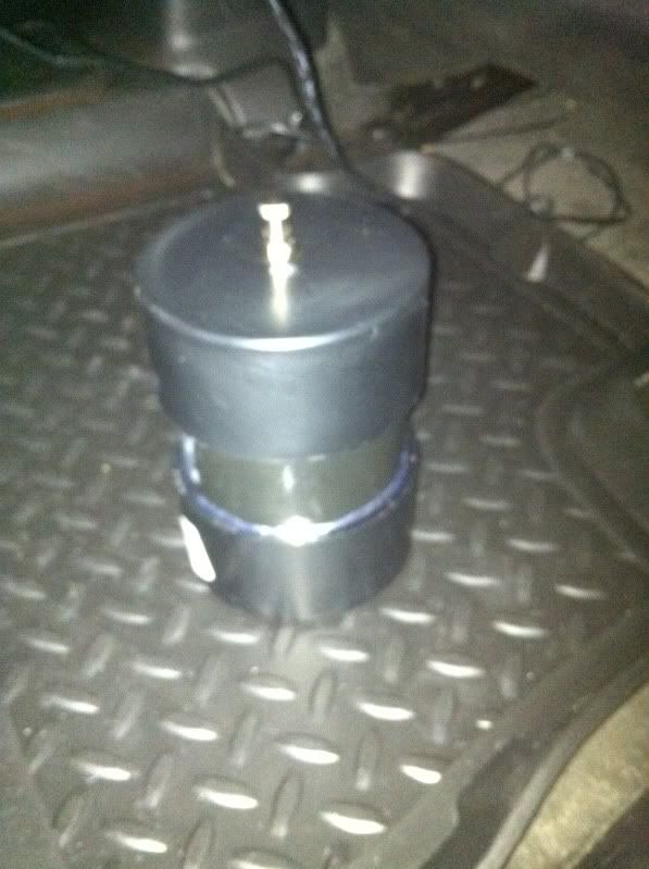 How to by pass the tpms Hummer4x4Offroad