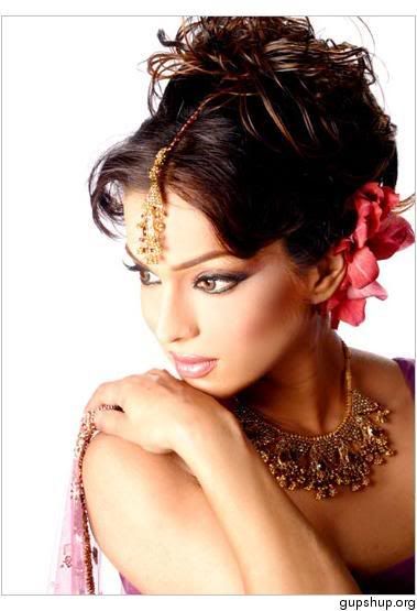 Amina Haq It has not been too long since Aaminah started modelling but one