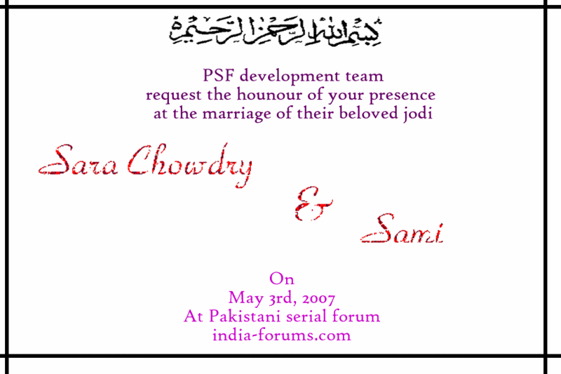 wedding cards wording pakistan