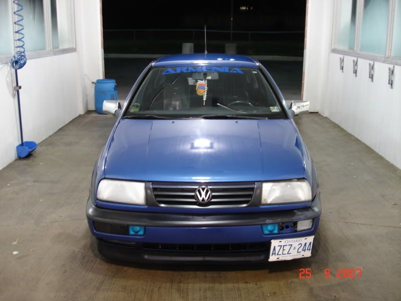 FOR TRADE .98 mk3 jetta 2.0 auto VW Vortex Volkswagen Forum
