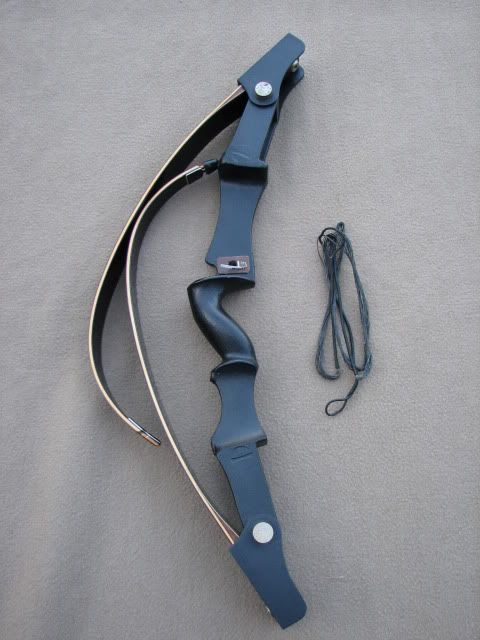 Anyone have experience with the Primal Gear Folding bow? : r/Archery