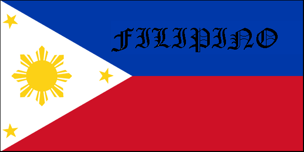 philippinesflaggif Another Filipino Flag