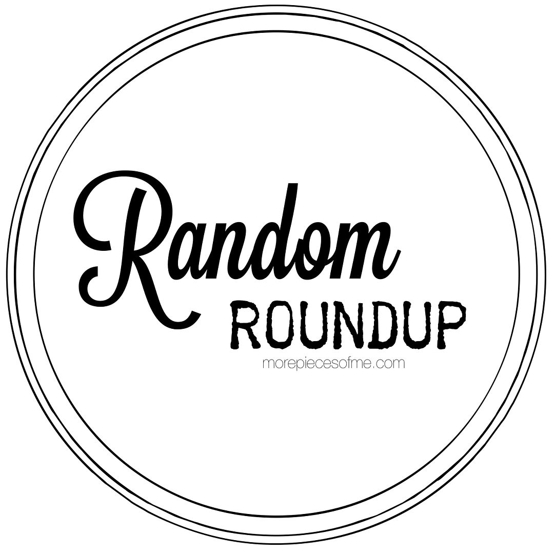 Random outfit roundup