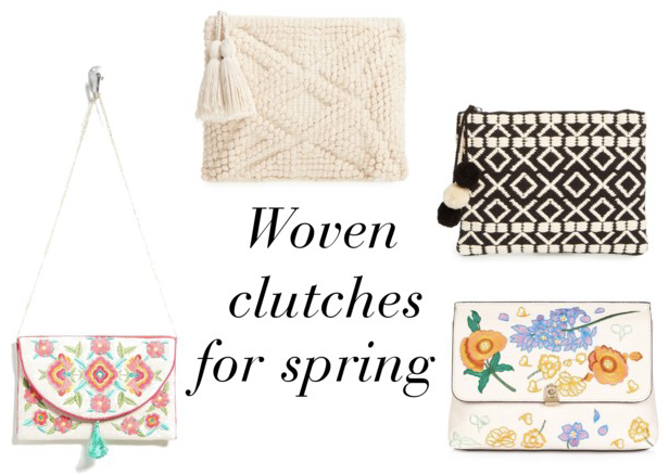 spring clutches