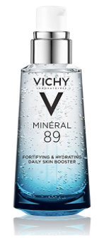vichy fortifying and hydrating daily skin booster