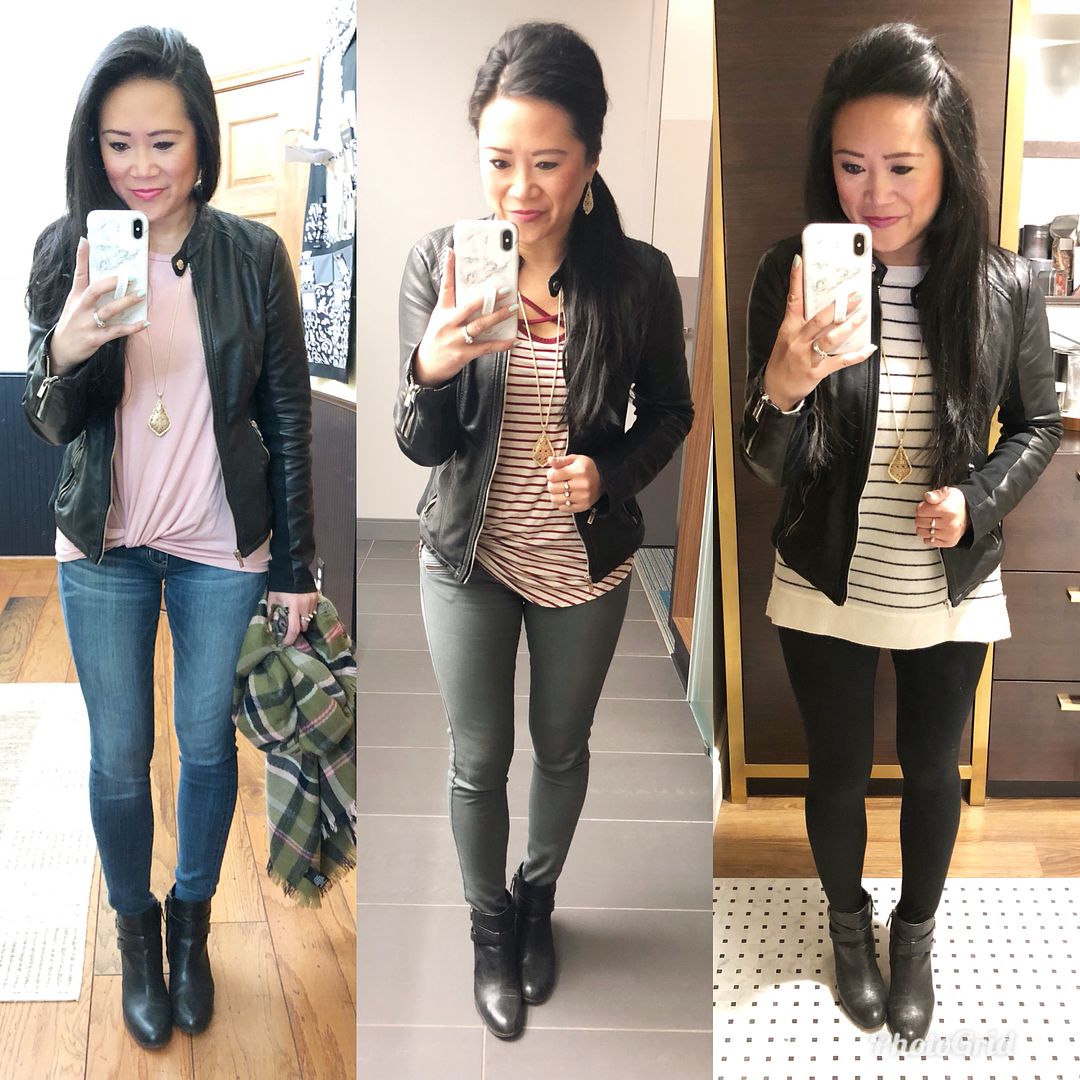 Travel outfit ideas