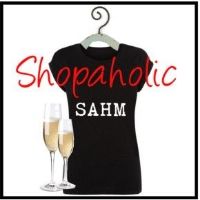 Shopaholic SAHM