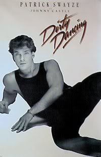 Patrick Swaze in Dirty Dancing 1987 Pictures, Images and Photos