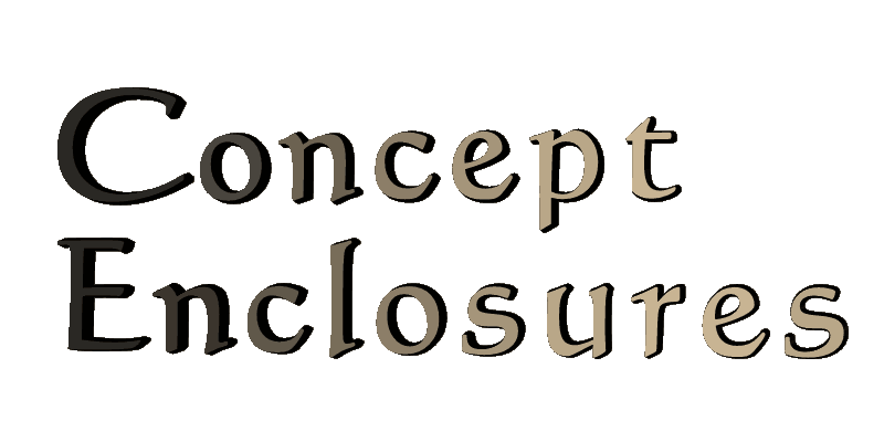 Concept Enclosures