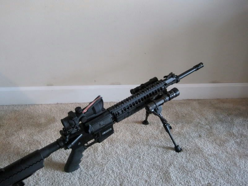 Sks Acog