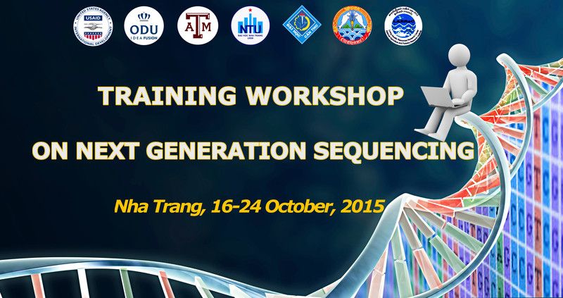 Next Generation Sequencing NGS