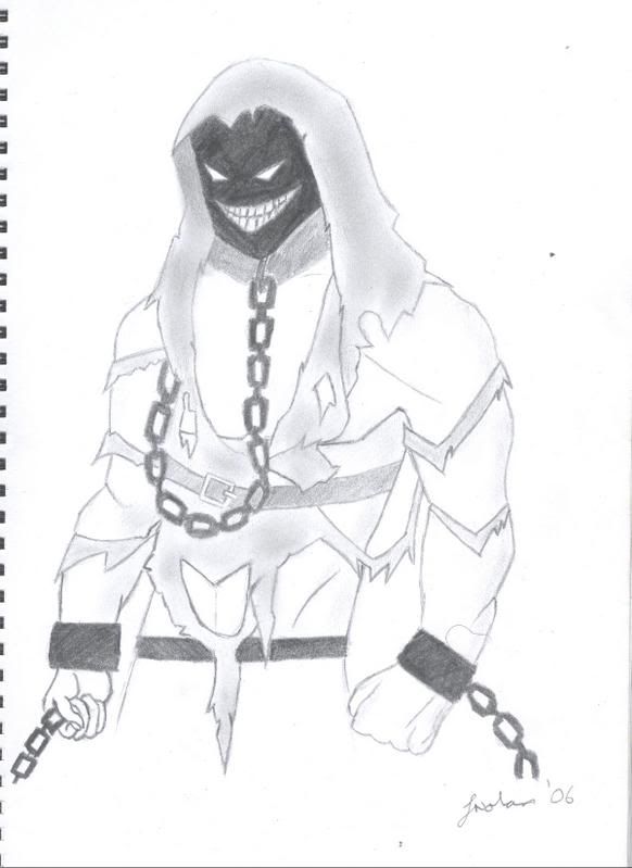 disturbed guy. 67%. the