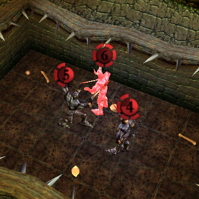 Dungeon Keeper 2 1.6 Patch