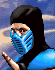 subzero Avatar