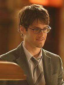 Justin Bartha