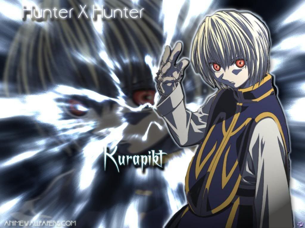 Hunter X Hunter Pictures, Images and Photos