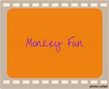 funny monkey videos. monkey.mp4 video by jannroman