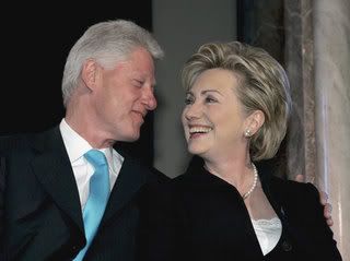 bill hillary photo: Bill and Hillary Clinton washingtonshappiestcouple.jpg