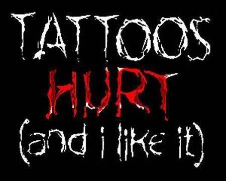 tatts Pictures, Images and Photos