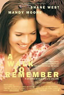a walk to remember PoStEr Pictures, Images and Photos