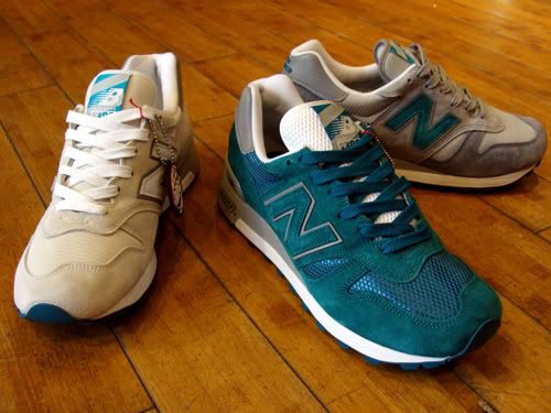 new balance 1300 paris