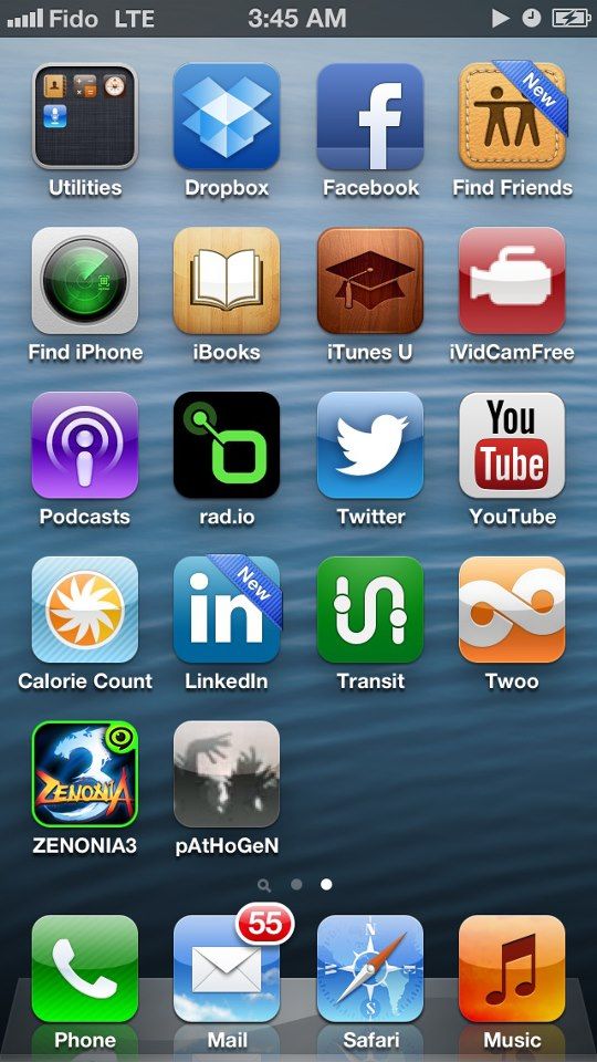 Posted Image
