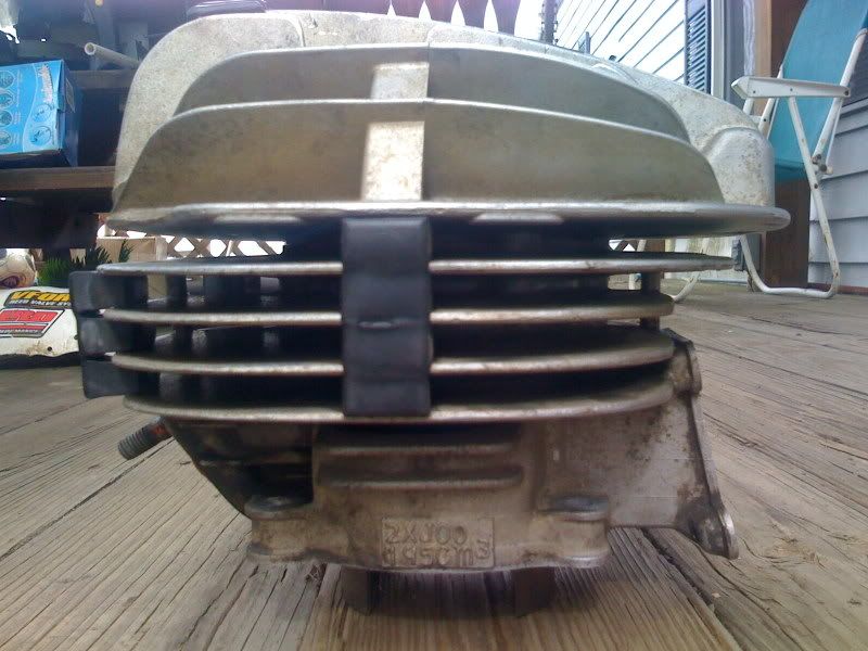 Yamaha Blaster Vitos Big Bore 240 Kit Cheap!!!