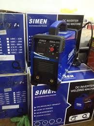 Máy hàn điện tử inverter mma 200a và 250a - 2