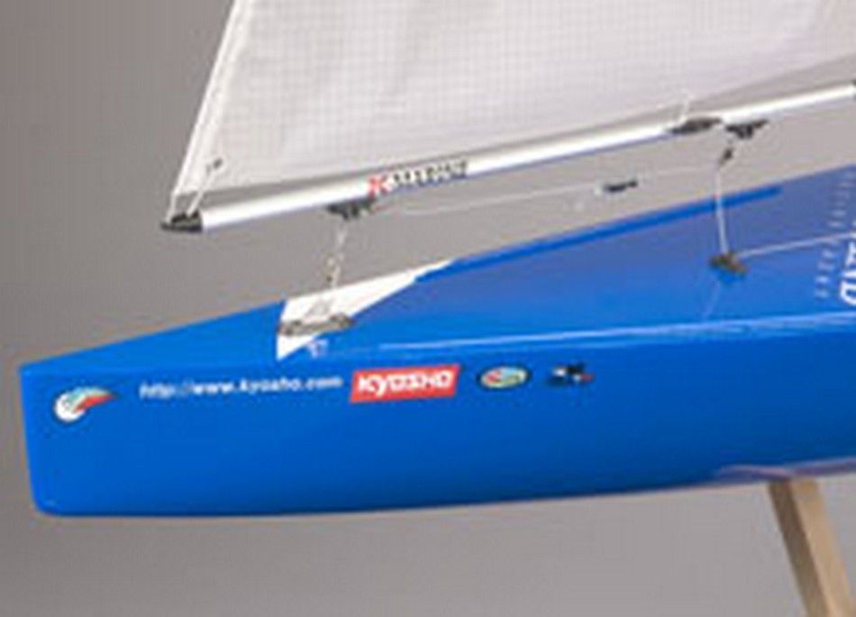 SelfTending Jib Boom The WoodenBoat Forum