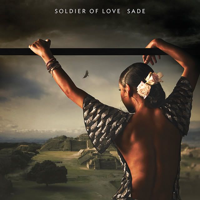 Sade's Soldier Of Love