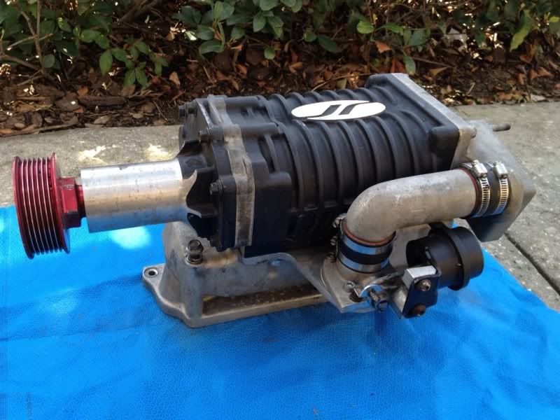 JRSC W/Manifold, Prosport Gauges, Full Blown Fuel Pump Acura RSX, ILX and Honda EP3 Forum