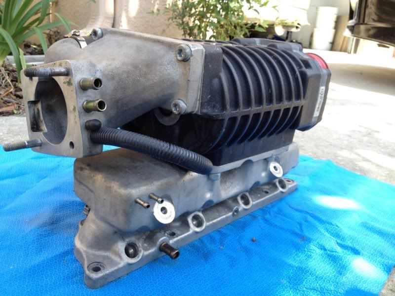 JRSC W/Manifold, Prosport Gauges, Full Blown Fuel Pump Acura RSX, ILX and Honda EP3 Forum