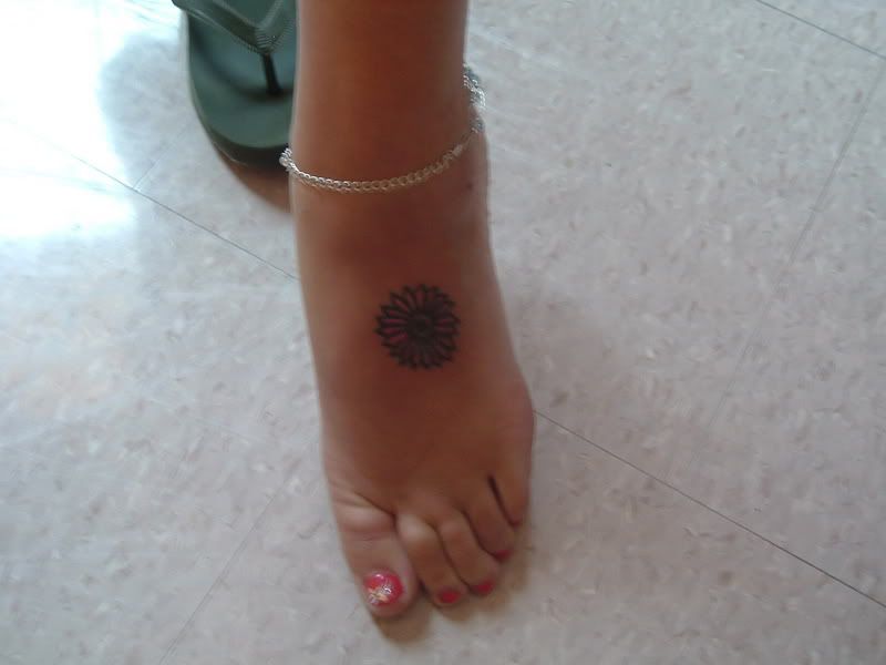 Viking tattoo design choose warriors dying in battle those who were