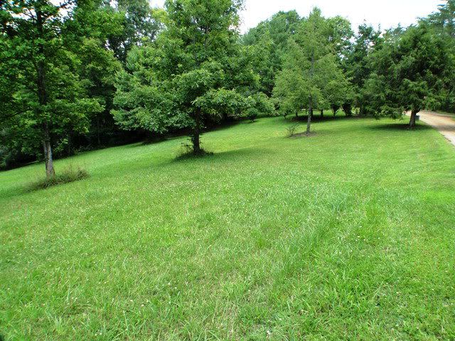 Over 4 acres including pasture land and a creek, Keller Williams Realty, Franklin NC Homes for Sale