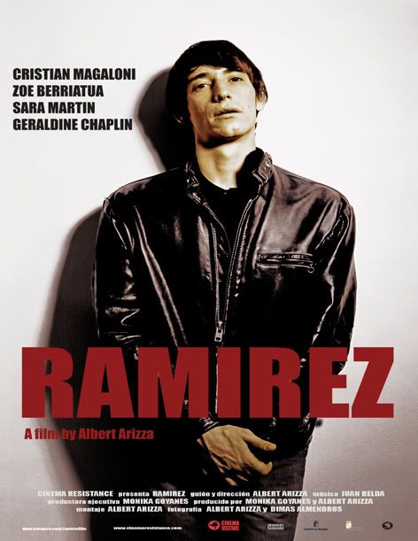 Ramirez Family Crest