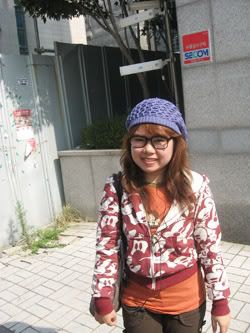 เดินสายพบญาติ
