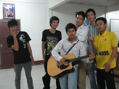 5 LAO