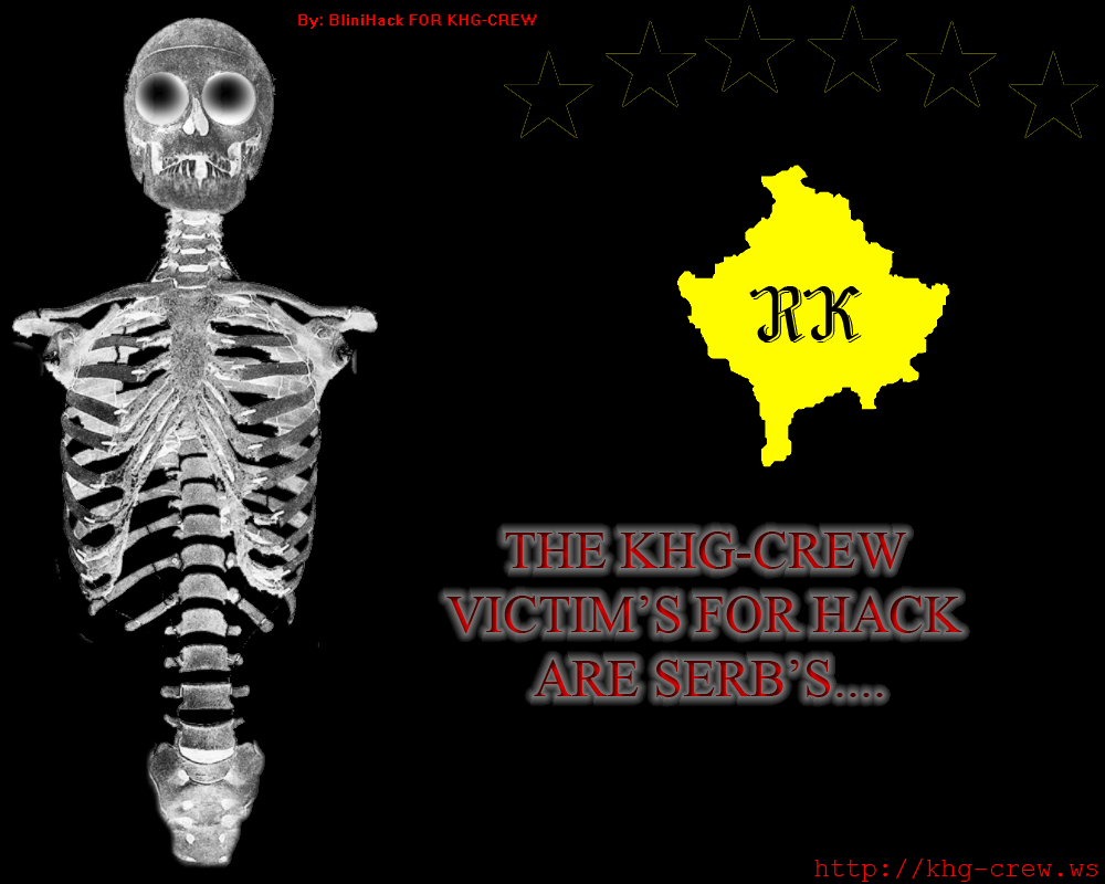 Khg Crew