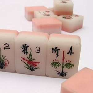 mahjong Pictures, Images and Photos