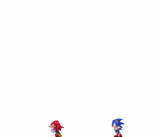sonic and knuckles Pictures, Images and Photos