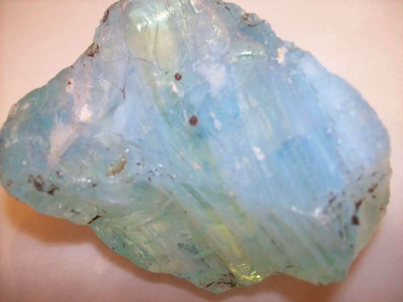 My Archaeological Find: Calling all rock geeks! - Homesteading Questions