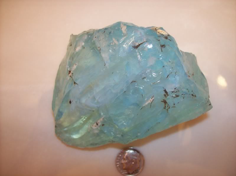 My Archaeological Find: Calling all rock geeks! - Homesteading Questions