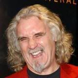 Billy Connolly: