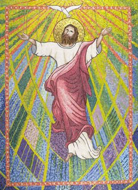 risen christ Pictures, Images and Photos