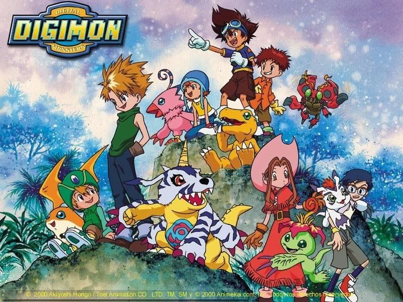 juegos de digimon semblance