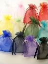 FREE Organza Gift Bags
