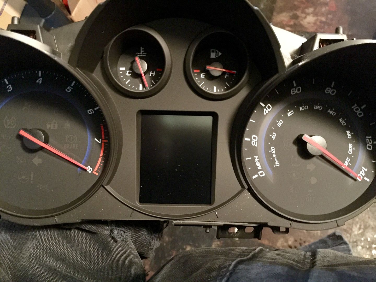 Speed Limiter Page 2 Chevrolet Cruze Forums