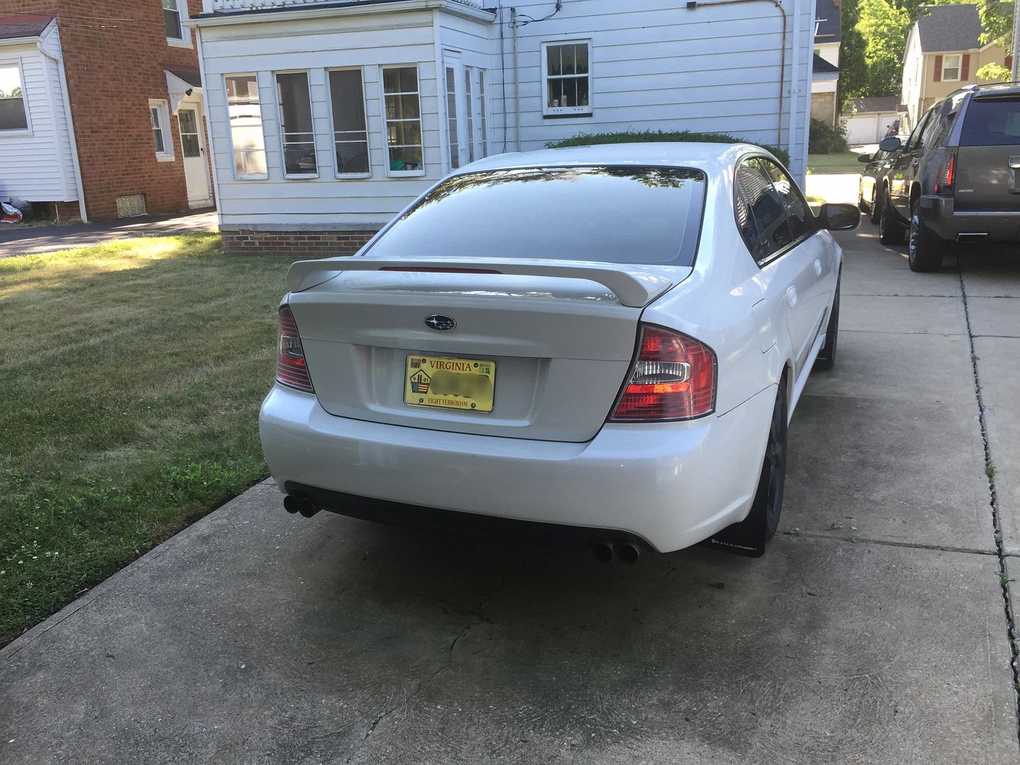 Dual Pipes Chevrolet Cruze Forums